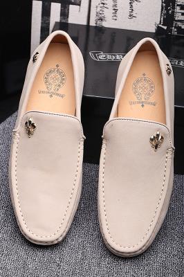 Chrome Hearts Shoes-3